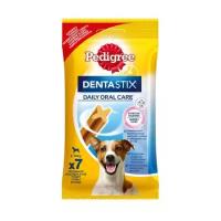 Pedigree Дентастикс лакомство для собак - 110 г