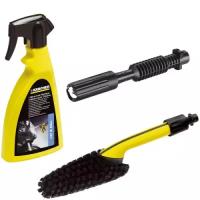 Комплект для мойки мотоциклов для моек Karcher, 2.640-786.0