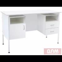 Лабораторная мебель стол лабораторный СЛБ-З-153