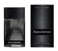 Туалетная вода Ermenegildo Zegna Zegna Intenso 50 мл