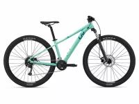 Горный велосипед GIANT Tempt 29 2 Голубой L