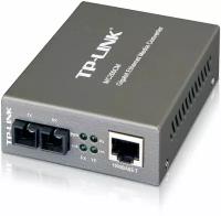 медиа-конвертер TP-LINK MC200CM