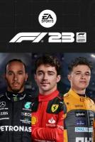 Игра F1 23 для PC, EA app (Origin), электронный ключ