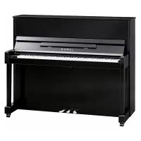 KAWAI ND-21 M/PEP, цвет чёрный полированный (Акустические пианино)