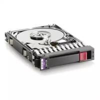 Для серверов HP Жесткий диск HP QR568A 450Gb Fibre Channel 3,5" HDD