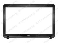 Рамка матрицы для ноутбука Acer Aspire E1-531 черная