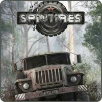 Игра для ПК Steam Spintires