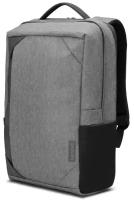 Рюкзаки Рюкзак для ноутбука 15.6" Lenovo Business Casual Backpack 4X40X54258