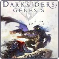 Игра для ПК Steam Darksiders Genesis