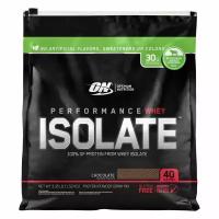 Протеин Optimum Nutrition Performance Whey Isolate