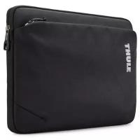 Чехол для ноутбука 15” Thule Subterra MacBook Sleeve для Macbook (BLACK) (3204083)