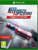Need for Speed Rivals. Complete Edition (XBOX One/Series)