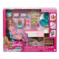 Barbie® Игровой набор СПА