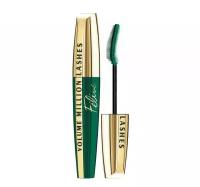 Тушь для ресниц L'Oreal Paris Volume Million Lashes Feline Mascara - Black