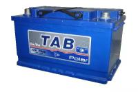 Аккумулятор TAB Polar Blue 75Ah/700 прав.+ /278x175x190/
