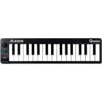 Миди клавиатура ALESIS QMINI