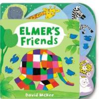 David McKee "Elmer s Friends"