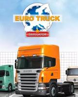 Euro Truck Simulator (PC и Mac)