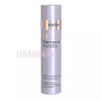 Блеск-шампунь Estel Otium Diamond Shampoo 250 мл