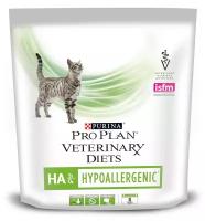 Purina Vet Diet HA Корм сух. для кошек при аллергии