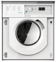 Встраиваемая стиральная машина Indesit BI WMIL 71252