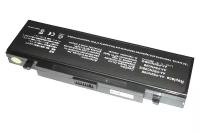 Аккумуляторная батарея для ноутбука Samsung P50 P60 R45 R40 (AA-PB2NC3B) 7800mAh OEM черная