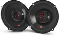 Колонки Jbl Stage 3 637f, 16,5 См, 3-Полосная Коаксиальная Акустика JBL арт. STAGE 3 637F