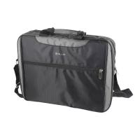 Сумка для ноутбука Tellur 15.6 Notebook Bag LB1 black