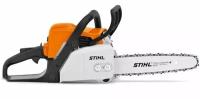 Бензопила Stihl MS 170 14"