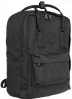 Рюкзак Fjallraven Re-Kanken 550 Black