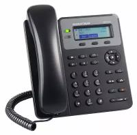 Телефон Grandstream GXP1610 GRANDSTREAM, черный