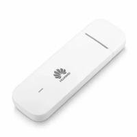 Huawei E3372h-320 - 3G/4G LTE USB-модем белый