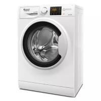 Стиральная машина Hotpoint-Ariston RST 601 W, фронтальная, 6кг, 1000об/мин