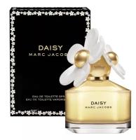 Туалетная вода Marc Jacobs Daisy 100 мл