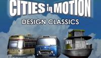 Дополнение Cities in Motion: Design Classics для PC (STEAM) (электронная версия)