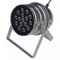 Прожектор PAR LED Euro DJ LED PAR 64-8W/45