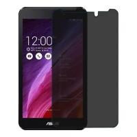 Asus Fonepad 7 FE375CL защитный экран пленка гидрогель конфиденциальность (силикон) Одна штука