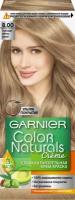 GARNIER COLOR NATURALS Крем-краска питательная 8.00