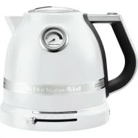 Электрочайник KitchenAid ARTISAN 5KEK1522EFP 1,5 л. Морозный жемчуг