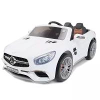 Электромобиль XMX Mercedes-Benz SL65