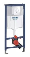 Инсталляция для подвесного унитаза Grohe Solido 38956000