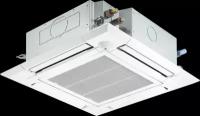 Кассетные кондиционеры Mitsubishi Electric Кассетный кондиционер Mitsubishi Electric PLA-M35EA/SUZ-KA35VA