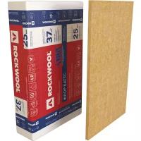 Каменная вата Rockwool флор баттс 1000x600x70 мм