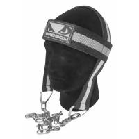 Прокачка шеи Bad Boy Padded Head Harness