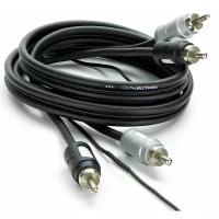 Кабель межблочный Connection FS2 550.2 Two channel RCA cable 550 cm