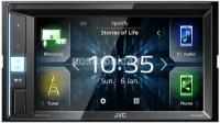 Автомагнитола JVC KW-M450BT