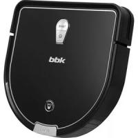 Роботы-пылесосы BBK BV3522 black