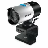 Веб-Камера Microsoft LifeCam Studio USB Retail (Q2F-00018)
