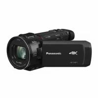 Видеокамера Panasonic HC-VXF1EE-K (8.57Mp/4K/24x/Wi-Fi)