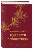 Книга Большая книга мудрости победителей